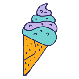 Just Some Vanilla Frosting (JSVF) logo