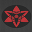 Slice's Infinite Tsukuyomi logo