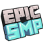 EpicSMP logo