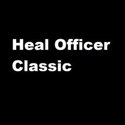 Heal Officer Classic project image