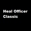Heal Officer Classic logo
