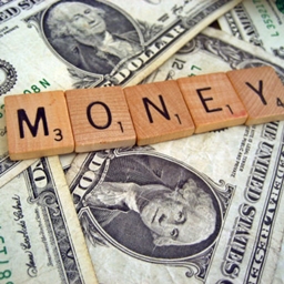 Realistic Money logo