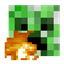 Creepers Burn logo