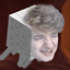 GhastInnit logo