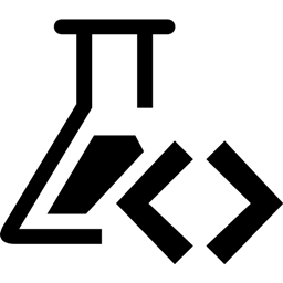 Laputan Device logo