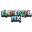 Elemental Mix logo