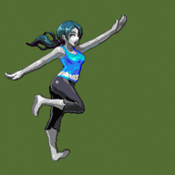 Kakorrhaphiophobia logo