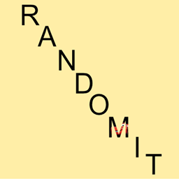 Randomit project image