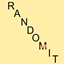 Randomit logo