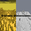 Sixteen Dimensions (DISCONNECT) logo
