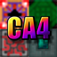 CA4 logo