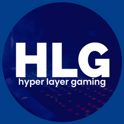 Hyper Layer Gaming logo