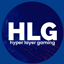 Hyper Layer Gaming logo