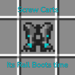 Rail Boots project image
