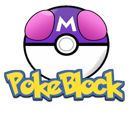 Pokeblock 2 project image