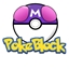 Pokeblock 2 logo