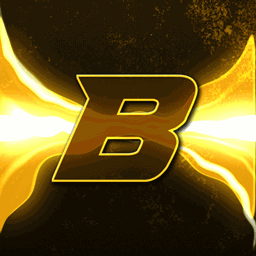 Blake's Vanilla+ logo