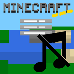 Disable main menu music logo