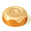 Cinnamon Buns logo