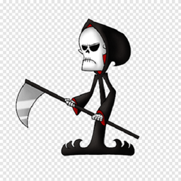 Anarchy land logo