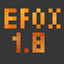 EFox PvP Texturepack logo
