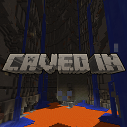 Caved IN project image