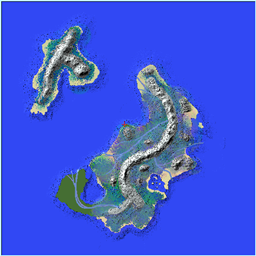 EpicIslands