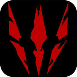 The Forsaken Lands logo