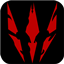 The Forsaken Lands logo