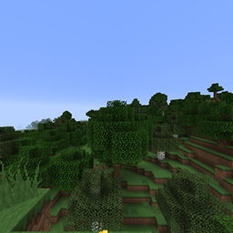 New Lands Pack logo