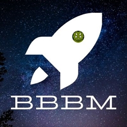 Big B's Better Modpack logo
