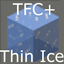 TFC+ Thin Ice logo