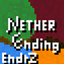 Endrz Netherending logo