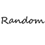 A Random Mod logo