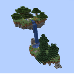 Crizzaros Create Skyblock