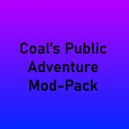 Coal's Public Adventure logo