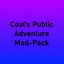 Coal's Public Adventure logo