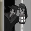 Plague Party 2021 logo