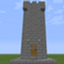 Castle World logo