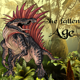 The fallen Ages project image
