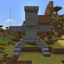 PKPcraft Pack