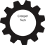 CreeperTech Updated Edition logo