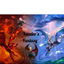 Xander's Fantasy logo