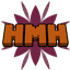 Harshly Modded Hardcore logo