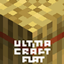 UltimaCraft Flat logo