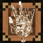 Mystic Industries: Clockwork logo