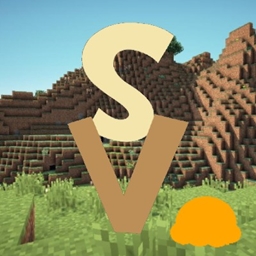 Sweeter Vanilla logo
