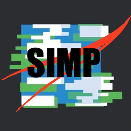 SIMP Earth Colonies logo