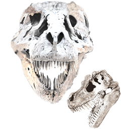 Jurassic Mark and Son's Adamant Mod project image