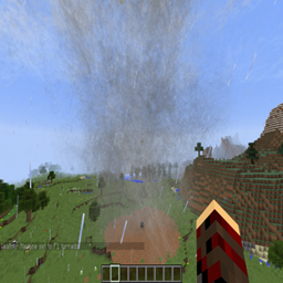tornado pack logo